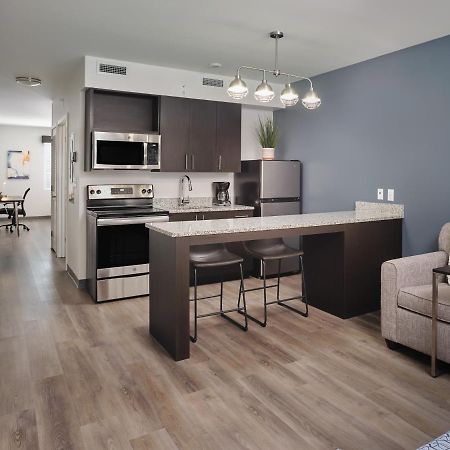 Stayapt Suites Chattanooga-Ooltewah/Vw Exterior foto
