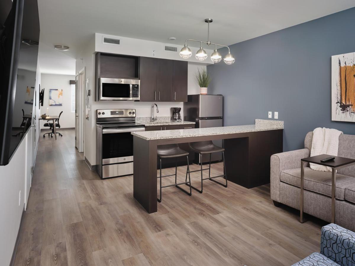 Stayapt Suites Chattanooga-Ooltewah/Vw Exterior foto