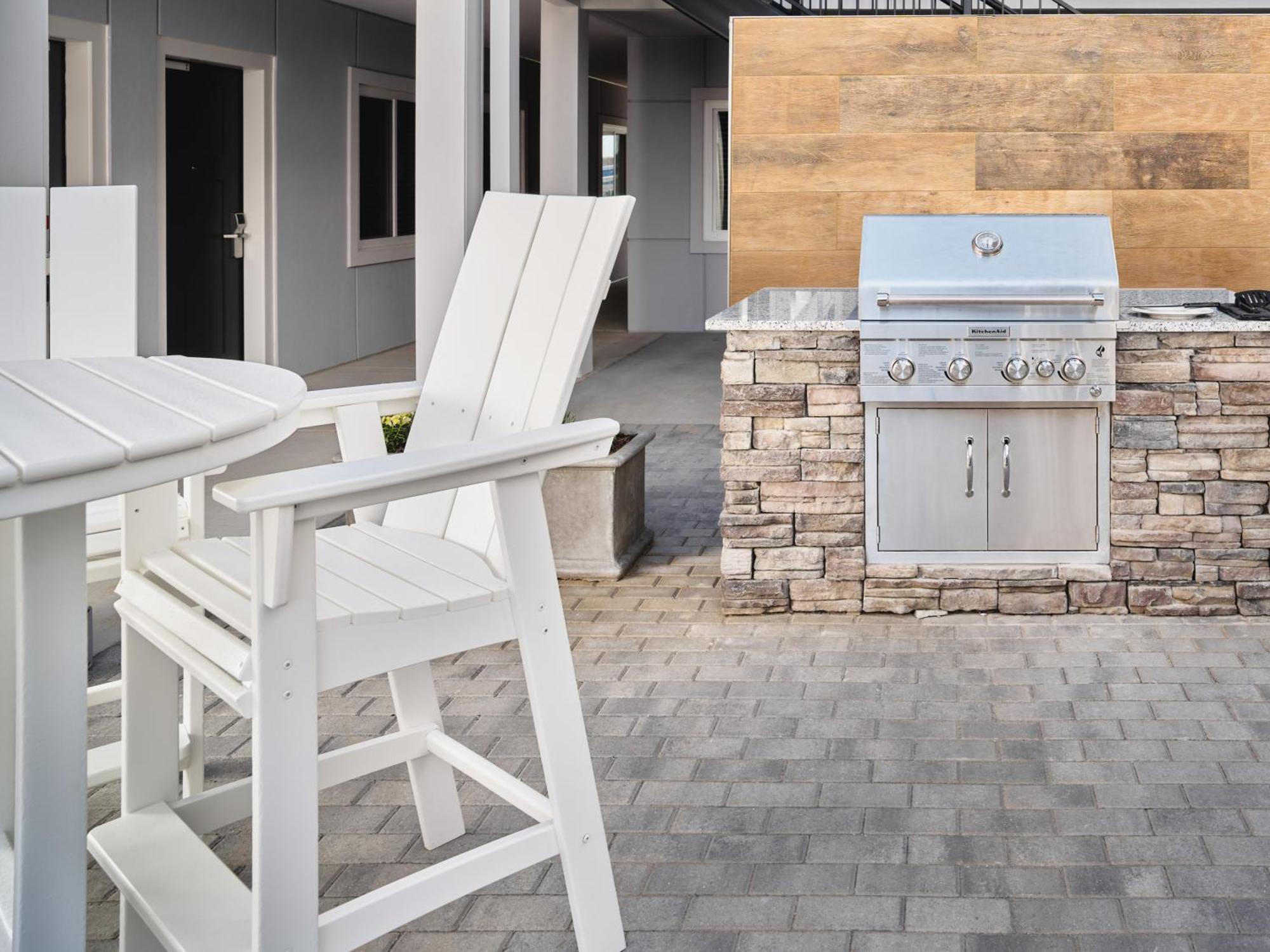 Stayapt Suites Chattanooga-Ooltewah/Vw Exterior foto